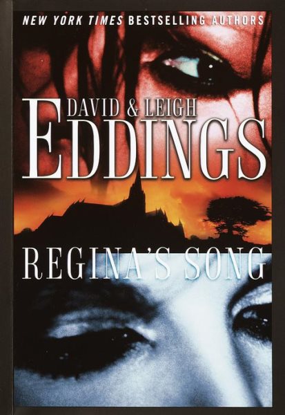 Regina's Song cover