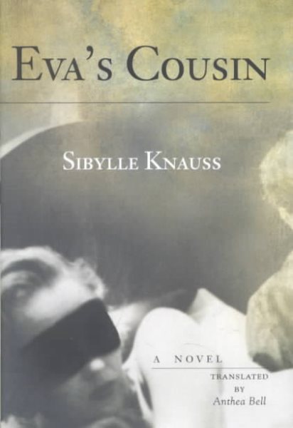 Eva's Cousin cover