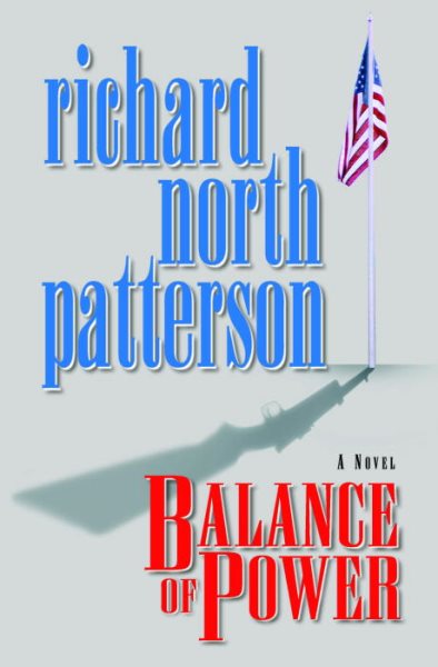 Balance Of Power cover