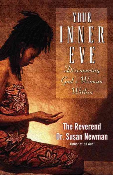 Your Inner Eve: Discovering God's Woman Within cover