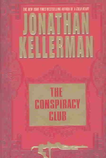 The Conspiracy Club
