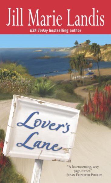 Lover's Lane cover