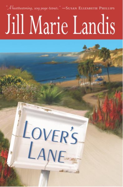 Lover's Lane cover