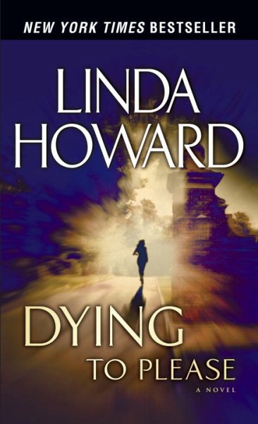 Dying to Please: A Novel cover