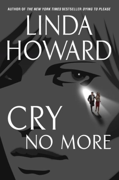 Cry No More cover