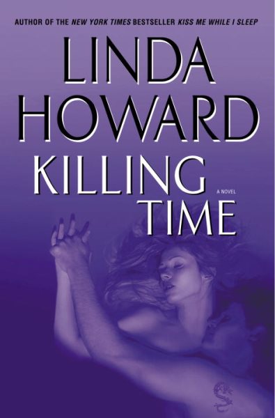 Killing Time: A Novel cover