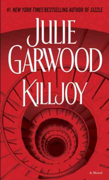 Killjoy: A Novel (Buchanan-Renard)