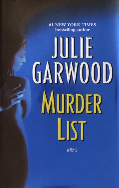 Murder List cover
