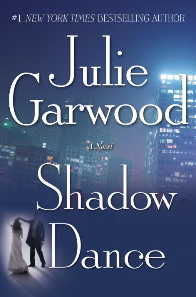 Shadow Dance: A Novel cover