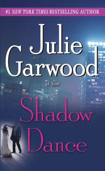 Shadow Dance: A Novel (Buchanan-Renard) cover