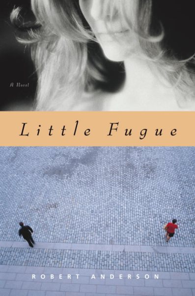 Little Fugue: A Novel cover