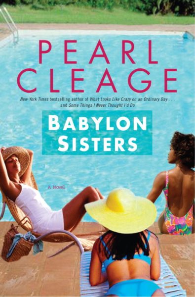 Babylon Sisters: A Novel cover