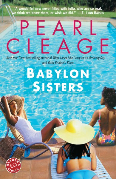 Babylon Sisters: A Novel cover