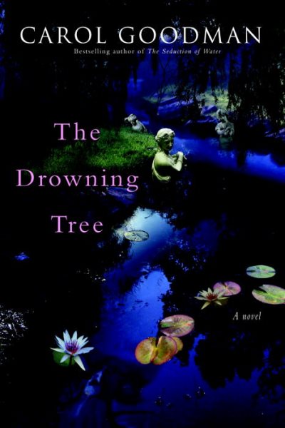 The Drowning Tree cover