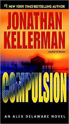 Compulsion (Alex Delaware, No. 22) cover