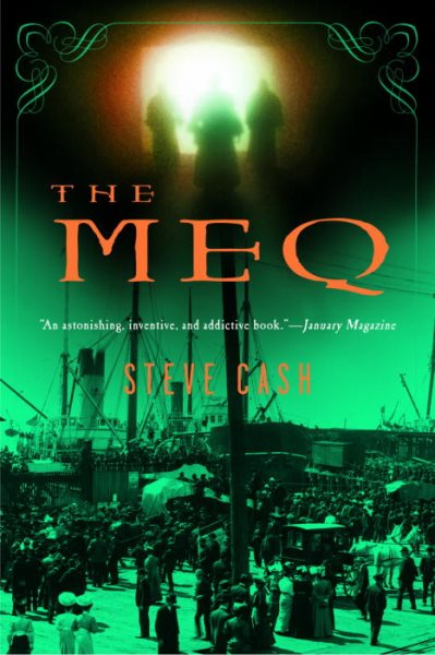 The Meq cover