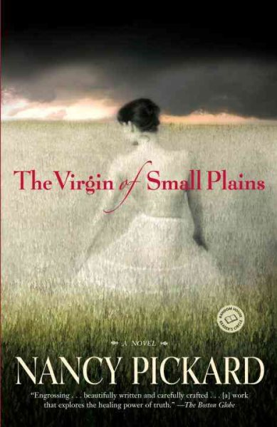 The Virgin of Small Plains: A Novel cover