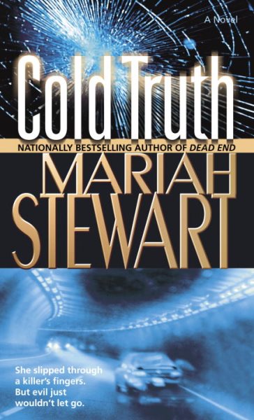Cold Truth: A Novel cover