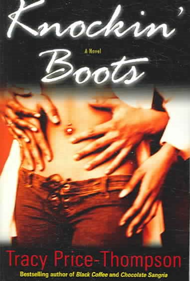 Knockin' Boots: A Novel cover