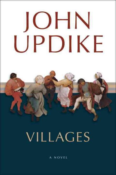 Villages: A Novel