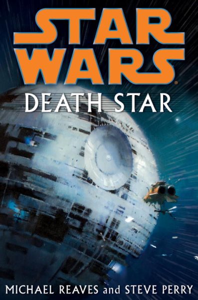 Death Star (Star Wars) cover