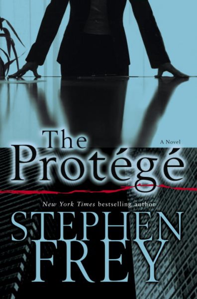 The Protégé: A Novel cover