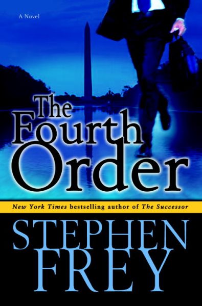 The Fourth Order: A Novel cover