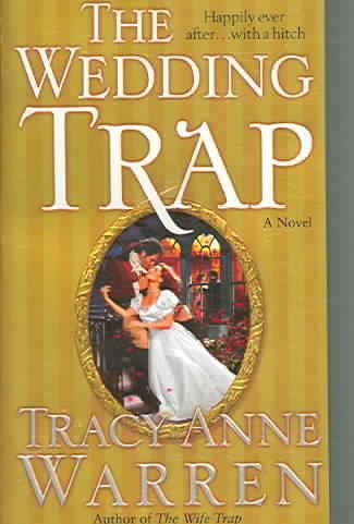 The Wedding Trap (The Trap Trilogy) cover