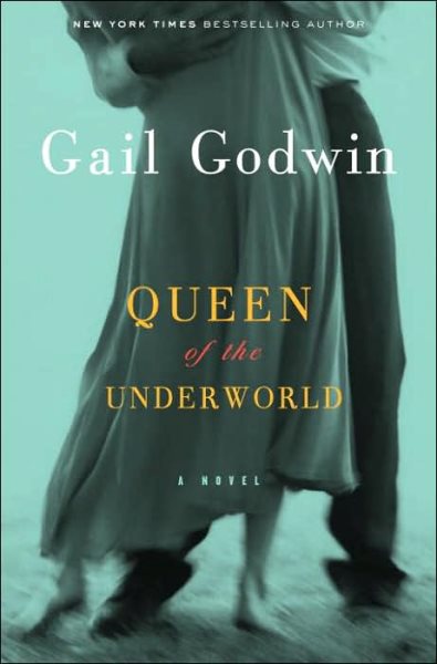 Queen of the Underworld: A Novel cover