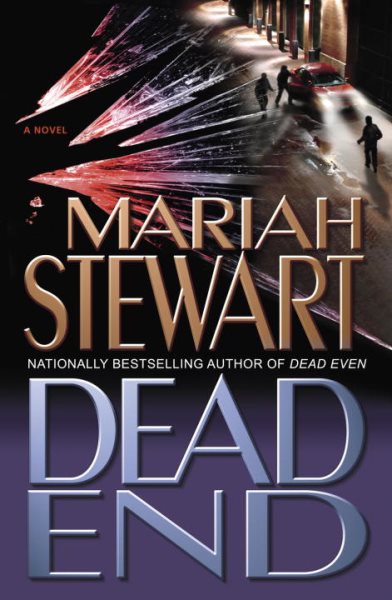 Dead End: A Novel cover