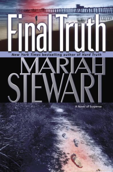 Final Truth: A Novel of Suspense cover