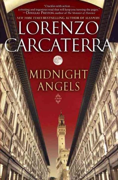 Midnight Angels: A Novel cover
