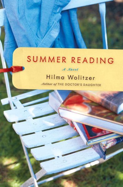 Summer Reading: A Novel cover