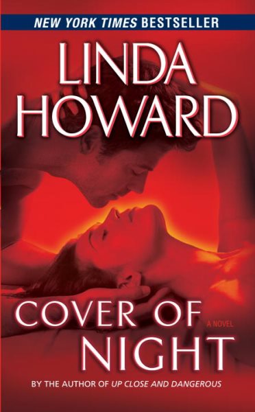 Cover of Night: A Novel cover