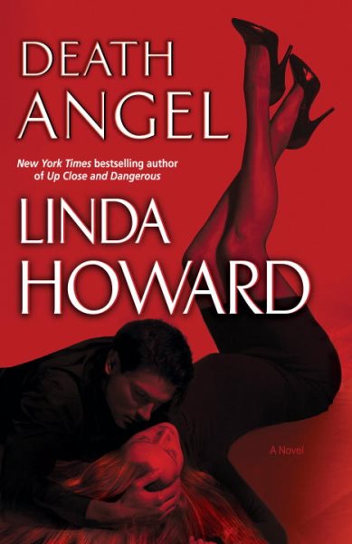Death Angel: A Novel cover