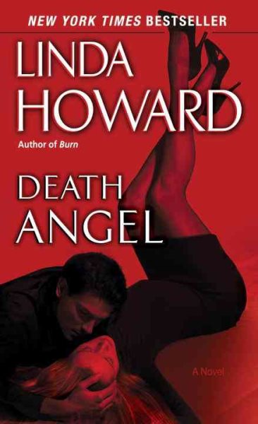 Death Angel: A Novel cover