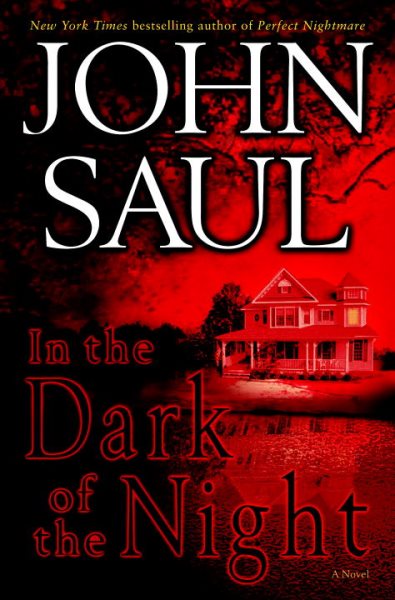 In the Dark of the Night: A Novel cover