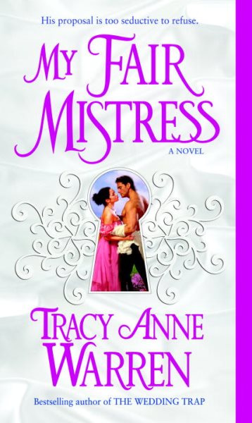 My Fair Mistress: A Novel (The Mistress Trilogy) cover