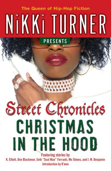 Christmas in the Hood (Street Chronicles) cover