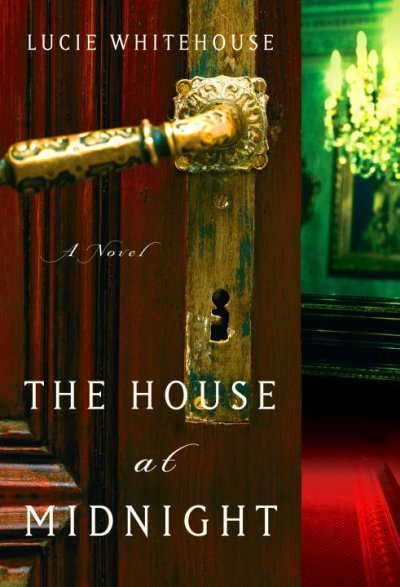 The House at Midnight: A Novel cover