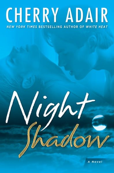 Night Shadow: A Novel cover