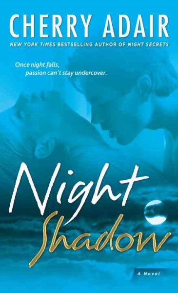 Night Shadow: A Novel (T-FLAC: Night Trilogy)