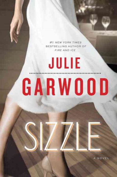 Sizzle: A Novel cover