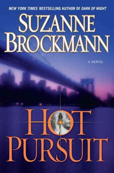 Hot Pursuit: A Novel cover
