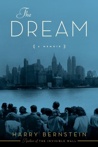 The Dream: A Memoir cover