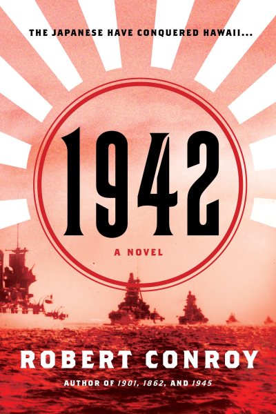 1942: A Novel cover