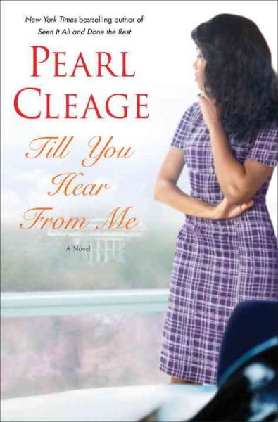 Till You Hear from Me: A Novel cover