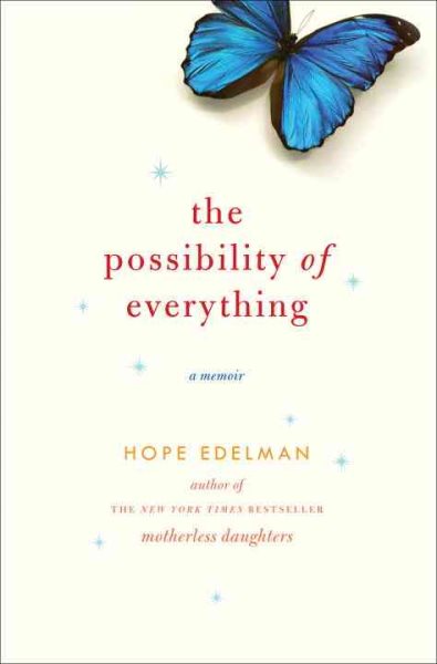 The Possibility of Everything cover