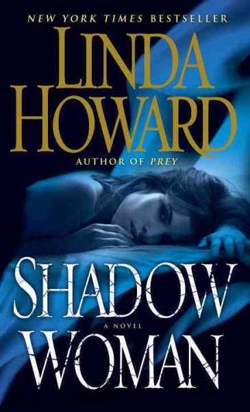 Shadow Woman: A Novel cover