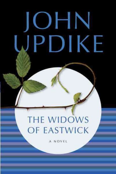 The Widows of Eastwick: A Novel cover